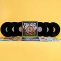 Stevens, Sufjan - Silver & Gold : Songs for Christmas, Vols. 6-10 (6LP Vinyl Box Set) (Vinyl LP)