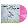 Sugarcubes -  Here Today, Tomorrow Next Week! (Limited Pink Coloured 2LP Vinyl) (Vinyl LP)