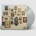 $uicideboy$ - Thy Kingdom Come (Translucent Natural Coloured Vinyl) (Vinyl LP)
