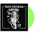 Sultana, Tash - Notion EP (Limited Green Vinyl) (Vinyl LP)