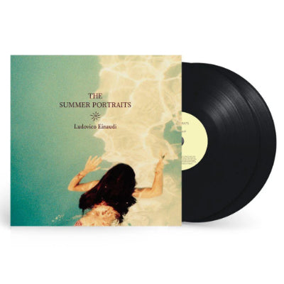 Einaudi, Ludovico - Summer Portraits (2LP Vinyl) (Vinyl LP)