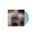 Walker, Summer - Finally Over It (Light Blue 2LP Vinyl) (Vinyl LP)