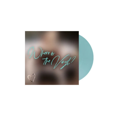 Walker, Summer - Finally Over It (Light Blue 2LP Vinyl) (Vinyl LP)
