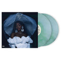 Walker, Summer - Finally Over It (Limited Galaxy Green Coloured 2LP Vinyl) (Vinyl LP)