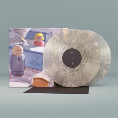 Sunny Day Real Estate - Diary (Pearl Coloured Vinyl) (Vinyl LP)