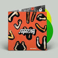 Supershy - Happy Music (Green & Yellow Coloured 2LP Vinyl) (Vinyl LP)
