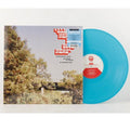Surprise Chef - All News Is Good News (Light Blue Coloured Vinyl) (Vinyl LP)