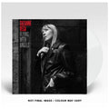 Vega, Suzanne - Flying With Angels (White Coloured Vinyl) (Vinyl LP)