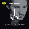 Helbig, Sven - Pocket Symphonies (Vinyl) (Vinyl LP)