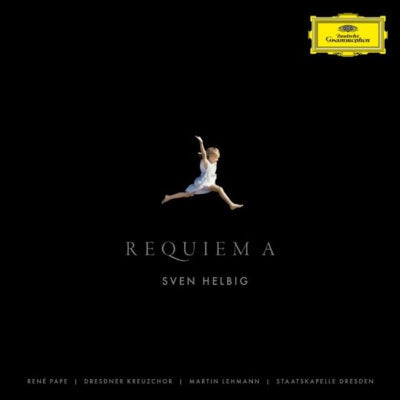 Helbig, Sven - Requiem A (Vinyl) (Vinyl LP)