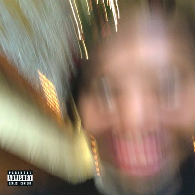 Earl Sweatshirt - Some Rap Songs (Vinyl) (Vinyl LP)