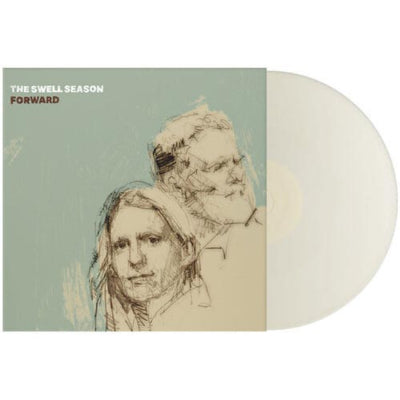 Swell Season - Forward (Ivory Coloured Vinyl) (Vinyl LP)