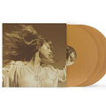 Swift, Taylor - Fearless (Taylor's Version - Gold Coloured 3LP Vinyl) (Vinyl LP)