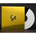 Sylvan Esso - Sylvan Esso (Limited Deluxe 10 Year Anniversary Split Black & White Coloured 2LP Vinyl) (Vinyl LP)