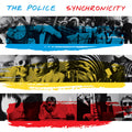 Police - Synchronicity (Vinyl LP)