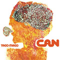 Can - Tago Mago (Orange 2LP Vinyl) (Vinyl LP)
