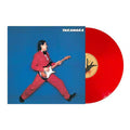 Takanaka, Masayoshi - Takanaka (Clear Red Coloured Vinyl) (Vinyl LP)