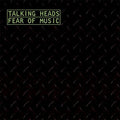 Talking Heads - Fear Of Music (Black Vinyl) (Vinyl LP)