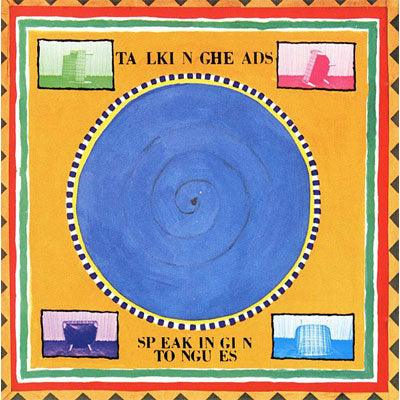 Talking Heads - Speaking In Tongues (Vinyl) (Vinyl LP)