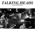 Talking Heads - Live On Tour (RSD Exclusive 2025) (2LP Vinyl) (Vinyl LP)