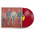 Talking Heads - More Songs About Buildings And Food (2025 Remaster Red 2LP Vinyl) (Vinyl LP)