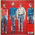 Talking Heads - More Songs About Buildings and Food (Limited Red Coloured 1LP Vinyl) (Vinyl LP)