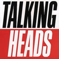 Talking Heads - True Stories (Limited Translucent Red Coloured Vinyl) (Vinyl LP)