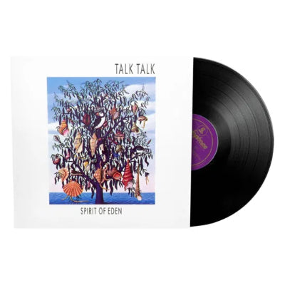 Talk Talk - Spirit Of Eden (Half Speed Mastering Edition) (Vinyl LP)