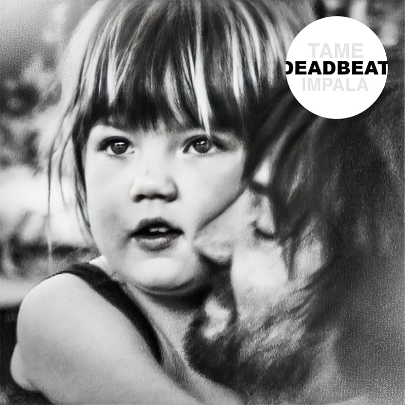 Tame Impala - Deadbeat (Vinyl LP)