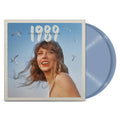 Swift, Taylor - 1989 (Taylor's Version) (Crystal Sky Blue Coloured 2LP Vinyl) (Vinyl LP)