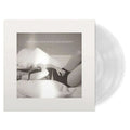 Swift, Taylor - The Tortured Poets Department (Limited Phantom Clear 2LP Vinyl) (Vinyl LP)