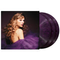 Swift, Taylor - Speak Now (Taylor's Version) (Violet Marbled Coloured 3LP Vinyl) (Vinyl LP)