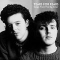 Tears For Fears - Songs From The Big Chair (Vinyl) (Vinyl LP)