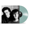 Tears For Fears - Songs From The Big Chair (Indie Exclusive Coke Bottle Clear Vinyl) (Vinyl LP)