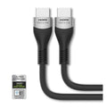 Techlink iWires Pro 8K HDMI Cable Ultra Certified  (1.8 - 5m)