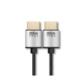 Techlink iWires Pro Slimline HDMI Cable (1.5 - 5m)