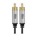 Techlink iWires Pro Subwoofer Cable (3 - 8m)