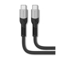 Techlink iWires Pro USB-C to USB-C Superspeed Sync & 240W Charge Cable - 1m