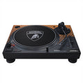 Technics: SL-1200M7BD Automobili Lamborghini Turntable - Orange (Open Box Special)