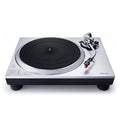 Technics: SL-1500C Direct Drive Turntable - Silver