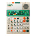 Teenage Engineering: EP–40 Riddim Sampler / Sequencer