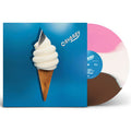 Tegan and Sara - Crybaby (Neapolitan Coloured Vinyl) (Vinyl LP)