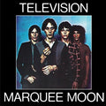 Television - Marquee Moon (Vinyl) (Vinyl LP)