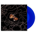 Tennis - Face Down In The Garden (Cobalt Blue Coloured Vinyl) (Vinyl LP)