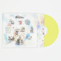 Thaiboy Digital - Legendary Member (Limited Yellow Coloured Vinyl) (Vinyl LP)