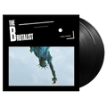 Brutalist OST (Vinyl LP)