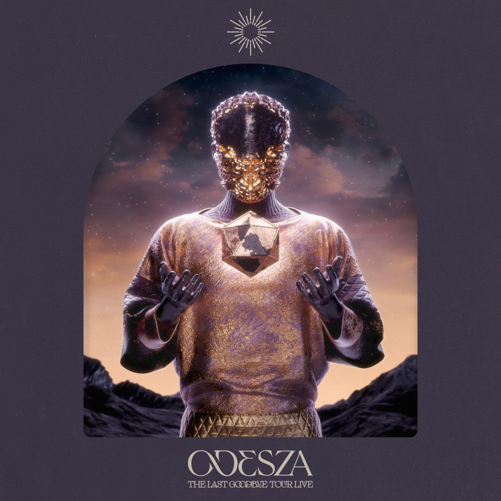 ODESZA - The Last Goodbye (Vinyl LP)