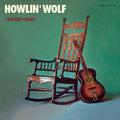 Howlin Wolf' - Rockin Chair (Vinyl LP)