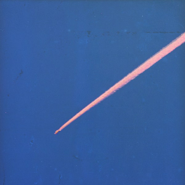 King Krule - The Ooz (Vinyl LP)
