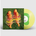 Beths, The - Jump Rope Gazer (Lemon Lime Vinyl) (Vinyl LP)
